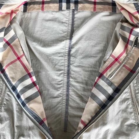 burberry london light jacket|burberry london jacket price.